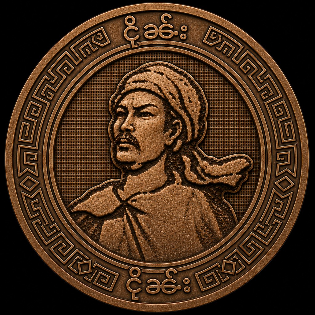 NGOEN Coin
